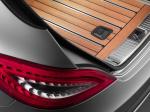 Mercedes-Benz CLS-Class Shooting Brake 2013 года